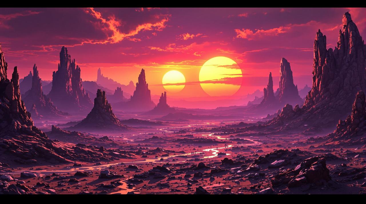 《星际迷航:新纪元》——中国科幻的新坐标 - 在线影视专业影评 在线影视 影评 - 《星际迷航:新纪元》——中国科幻的新坐标