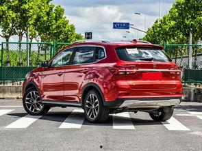 国产汽车最新报价,性价比之选，购车指南速览